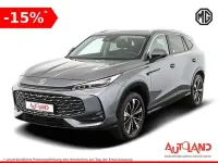 Gebraucht MG HS Luxury 170 PS (125 kW) 2025 Weiß SUV