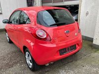 gebraucht Ford Ka Trend Bluetooth,Klimaanlage,USB