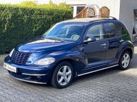 gebraucht Chrysler PT Cruiser 2.0 Limited