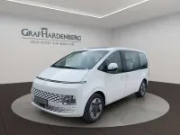 Neu Hyundai Staria Trend 225 PS (165 kW) 2025 Creamy white Van / Kleinbus