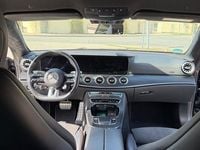 Gebraucht Mercedes E53 AMG AMG 435 PS (319 kW) 2022 Schwarz Coupé