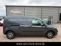 Gebraucht Mercedes Citan 111 110 PS (80 kW) 2015 Grau Van / Kleinbus
