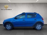 gebraucht Dacia Sandero II Stepway Prestige *TOP gepflegt*1.Hand