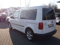 gebraucht VW Caddy PKW Trendline BMT