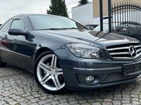 gebraucht Mercedes CLC200 *SPORT*NAVI-AUTOMA-LEDER-SHZ-PDC-TEMPO