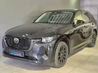 Gebraucht Mazda CX-60 Homura-Line 2023 Andere SUV
