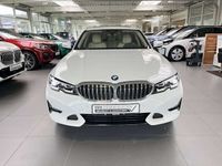gebraucht BMW 330e Touring Luxury Line Head-Up/DAB/LED/Shz