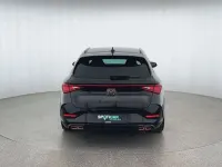 Gebraucht Cupra Leon 204 PS (150 kW) 2022 Schwarz Kombi