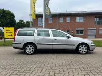 Gebraucht Volvo V70 130 PS (95 kW) 2002 Silber Kombi