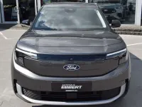 Neu Ford Explorer Premium 210 kW (286 PS) 2026 Magnetic grau metallic SUV