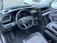 Gebraucht VW Multivan 199 PS (146 kW) 2020 Grau Van / Kleinbus