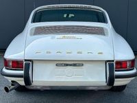Gebraucht Porsche 911 131 PS (96 kW) 1967 Weiß Coupé