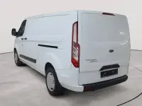 Brugt Ford Transit Custom 2021 Andere