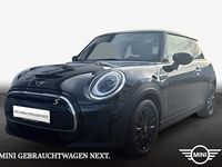 Gebraucht Mini Cooper Essential 135 kW (184 PS) 2023 Schwarz Kleinwagen