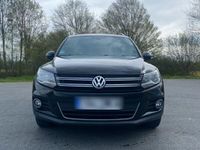 gebraucht VW Tiguan 2.0 TDI 130kW DSG 4MOTION BMT LIFE LI...