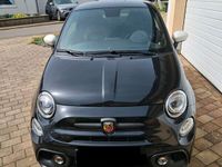 gebraucht Abarth 595 ESSEESSE