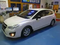 Gebraucht Subaru Impreza 114 PS (83 kW) 2014 Other Limousine