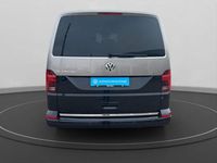 Gebraucht VW Multivan Generation Six 150 PS (110 kW) 2022 Beige Van