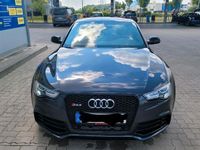 gebraucht Audi RS5 - 450 PS - Sonderlackierung / 8× Reifen / Service neu