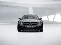 Gebraucht Mercedes E53 AMG AMG 435 PS (319 kW) 2018 Schwarz Cabrio