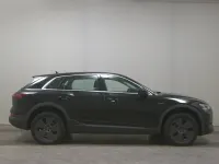 Gebraucht Audi e-tron Ambiente 300 kW (408 PS) 2022 Brillantschwarz SUV