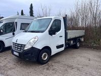 gebraucht Renault Master dCi 150 FAP L2H1 2WD HA