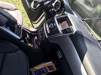 Gebraucht Mercedes ML350 258 PS (189 kW) 2013 Weiß SUV