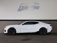 Gebraucht Chevrolet Camaro 275 PS (202 kW) 2018 Weiß Coupé