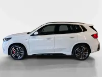 Gebraucht BMW X1 M Sport 156 PS (114 kW) 2025 Weiß SUV
