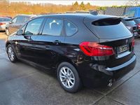 Gebraucht BMW 216 Active Tourer 116 PS (85 kW) 2019 Van / Kleinbus