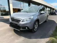 Gebraucht Peugeot 2008 114 PS (83 kW) 2013 SUV