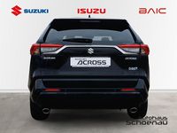 Gebraucht Suzuki Across Comfort+ 185 PS (136 kW) 2024 Schwarz SUV