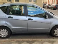 Gebraucht Mercedes A170 116 PS (85 kW) 2007 Kleinwagen