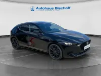 Gebraucht Mazda 3 Nagisa 140 PS (102 kW) 2026 Jet black metallic Limousine