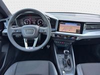 Gebraucht Audi A1 Ambiente 116 PS (85 kW) 2025 Pfeilgrau perleffekt Limousine