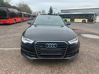 gebraucht Audi A6 Competition 3.0 Tdi Bi-Turbo S-Line