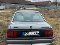 Gebraucht Opel Vectra 116 PS (85 kW) 1995 Gold Limousine