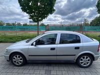 gebraucht Opel Astra 1.6 T98