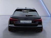 Gebraucht Audi RS6 Performance 630 PS (463 kW) 2025 Mythosschwarz metallic Kombi