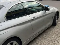 Gebraucht BMW 425 Advantage 224 PS (164 kW) 2016 Coupé