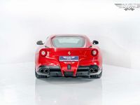 Gebraucht Ferrari F12 741 PS (545 kW) 2013 Rot Coupé