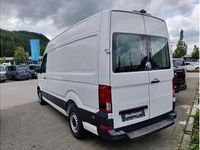 Brugt VW Crafter 140 HK (102 kW) 2025 Hvid Van