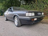 gebraucht Audi Coupe GT 