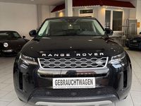 Gebraucht Land Rover Range Rover evoque S 150 PS (110 kW) 2020 Schwarz SUV