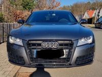 gebraucht Audi A7 A73.0 TDI quattro tiptronic Sport selection