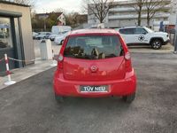 gebraucht Opel Agila B Edition