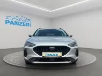 Gebraucht Ford Focus Active 116 PS (85 kW) 2023 Silber Limousine