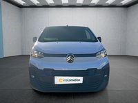 Neu Citroën Jumpy 120 PS (88 kW) 2025 Weiß Van / Kleinbus