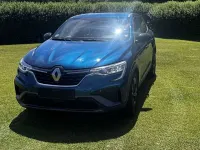 Gebraucht Renault Arkana R.S. 158 PS (116 kW) 2023 SUV