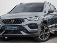 Gebraucht Cupra Ateca VZ 300 PS (220 kW) 2023 Grau SUV